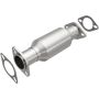 MagnaFlow Exhaust Products 22758 Standard Grade Direct-Fit Catalytic Converter