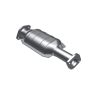 MagnaFlow Exhaust Products 22760 HM Grade Direct-Fit Catalytic Converter
