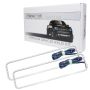 Oracle Lighting 2277-335 ColorSHIFT(tm) Halo Kit, ColorSHIFT(tm) - BC1