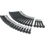 ALLSTAR PERFORMANCE ALL87000 Cylinder Head Bolt Kit SBC 34pcs
