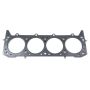 COMETIC GASKETS CAGC5937-040 4.250 MLS HEad Gasket .040 - AMC 390/401