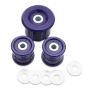 Superpro SPF4502K 2003 Land Rover Range Rover HSE Rear Differential Mount Bushing Set