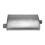 AP Exhaust 2281 Muffler - Challenge