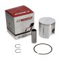 Wiseco 2282M06850 Wiseco 2 Stroke Forged Series Piston Kit - Yamaha SRX440/SSR440LC