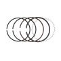 Wiseco 2283XE Wiseco Piston Ring Set, 4 Cycle, 58.00 MM Bore