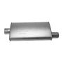 AP Exhaust 2287 Muffler - Challenge