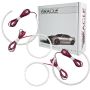 Oracle Lighting 2289-003 LED Halo Kit, Red