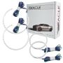 Oracle Lighting 2289-335 ColorSHIFT(tm) Halo Kit, ColorSHIFT(tm) - BC1