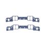 COMETIC GASKETS CAGC5541-060 Intake Gasket Set SBC w/18 Degree Heads