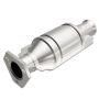 MagnaFlow Exhaust Products 22916 Standard Grade Direct-Fit Catalytic Converter