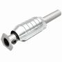 MagnaFlow Exhaust Products 22917 Standard Grade Direct-Fit Catalytic Converter