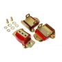 ENERGY SUSPENSION ENE3-1120R COMPLETE ENGINE&TRANS MN T SET