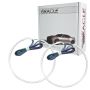 Oracle Lighting 2292-334 ColorSHIFT(tm) Halo Kit, ColorSHIFT(tm) - No Controller