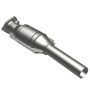 MagnaFlow Exhaust Products 22920 Standard Grade Direct-Fit Catalytic Converter