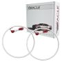 Oracle Lighting 2295-001 LED Halo Kit, White
