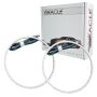 Oracle Lighting 2295-334 ColorSHIFT(tm) Halo Kit, ColorSHIFT(tm) - No Controller