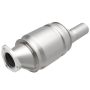 MagnaFlow Exhaust Products 22952 HM Grade Direct-Fit Catalytic Converter
