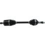 All Balls Racing AB6-CA-8-311 2019 Can-Am Outlander Max PRO 570 EFI 6 Ball Axle Rear Left