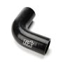 Ti22 PERFORMANCE TIP5162 90 Degree Bend 1-1/2in Silicon Hose Black