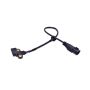 MANDO 22A1014 OE Engine Camshaft Position Sensor, Direct Replacement