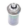 MANDO 22A1136 New OE A/C Compressor Pressure Switch, Direct Replacement