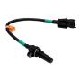MANDO 22A1245 New OE Engine Crankshaft Position Sensor, Direct Replacement