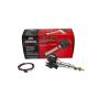 FAST 304007 Xdi Race Cam Sync Large Cap Distributor For Ford 289/302