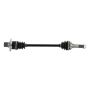 All Balls Racing AB6-YA-8-330 08-13 Yamaha 700 RHINO FI 6 Ball Axle Rear Right