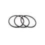 ATI PERFORMANCE ATI918960-70 Elastomer Kit - 3-Ring