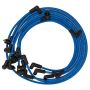 MOROSO MOR72656 Blue Max Ignition Wire Set