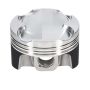 Wiseco KE128M80 Piston Set, Peugeot, TU5JP4, 80.00 mm Bore, European, Set of 4