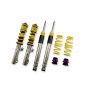 KW 35280043 Coilover Kit V3 VW New Beetle (1Y) Convertible