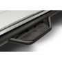 N-Fab HPC1475CC-TX Podium LG 14-17 Chevy-GMC 1500 Crew Cab - Tex. Black - 3in