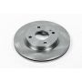 PowerStop AR85136 AutoSpecialty Brake Rotor