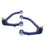 SuperPro 19-23 Chevrolet Silverado 1500 / GMC Sierra 1500 Upper Control Arm Set