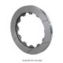 Wilwood 160-13356 Rotor-GT48 SPC-37-RH 12.88 x 1.00 - 12 on 8.75in