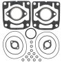 Vertex Pistons 710179 Vertex Gaskets 91-93 Arctic Cat Cheetah Touring Top End Gasket Kit