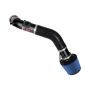 Injen 10-12 Mazda 3 2.5L-4cyl Black Cold Air Intake w/ Silicone Intake Hose