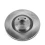 PowerStop EBR1206 AutoSpecialty Brake Rotor