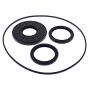 All Balls Racing 25-2108-5 17-18 Polaris RZR 4 900 Differential Seal Only Kit Front