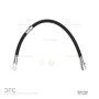 Dynamic Friction 350-46000 Brake Hose