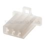 NAMZ NH-ML-3BL ML 110 Locking Series 3-Pin Female Coupler (5 Pack)