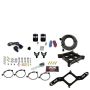 Nitrous Express 60542-00 4150 BILLET CROSSBAR, PRO POWER (100-200-300-400-500HP) LESS BOTTLE