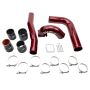 Wehrli WCF100329-CT 2003-2007 Dodge Ram 5.9L Cummins Stage 1 High Flow Bundle Kit - Candy Teal