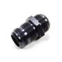 FRAGOLA FRG483220-BL Str Bulkhead Fitting #20 Black