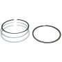 MAHLE S41418 Engine Piston Ring Set