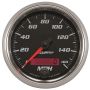 AutoMeter 19689 GAUGE, SPEEDOMETER, 3 3/8