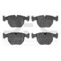 Dynamic Friction 1115-0681-00 Disc Brake Pad