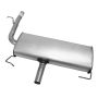 AP Exhaust 30001 Exhaust Muffler Assembly