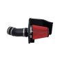 Corsa Performance 616864D APEX Series Metal Shield Air Intake with DryTech 3D Dry Filter